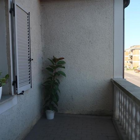La Casa Di Ale Appartement Arezzo Buitenkant foto