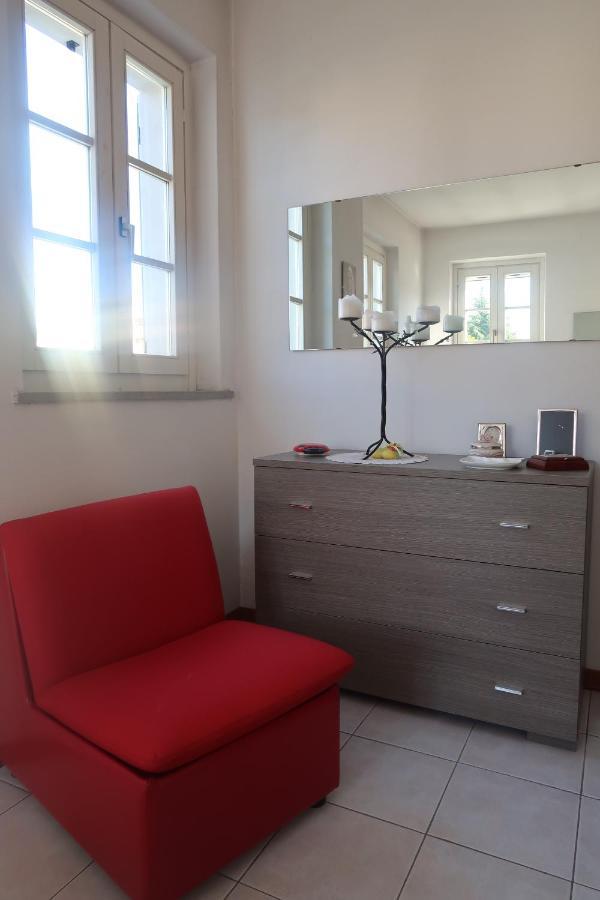 La Casa Di Ale Appartement Arezzo Buitenkant foto